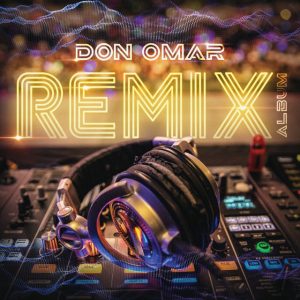 Remix Álbum Don Omar