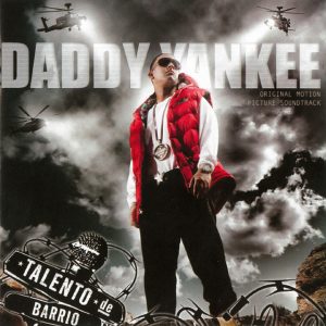 Salgo Pa la Calle Daddy Yankee ft. Randy