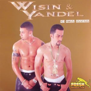 Tarzan Wisin & Yandel