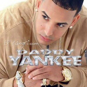 Interlude 2 Daddy Yankee