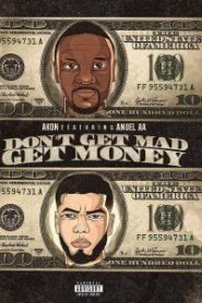 Get Money Akon ft. Anuel AA