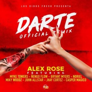 Darte Remix Various Artists