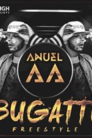 Bugatti Anuel AA