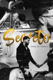 Secreto Anuel AA ft. Karol G