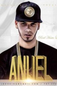 Intocable Anuel AA