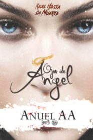 Ojos De Angel Anuel AA, O.A