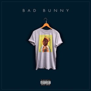 La T-Shirt De Biggie Bad Bunny