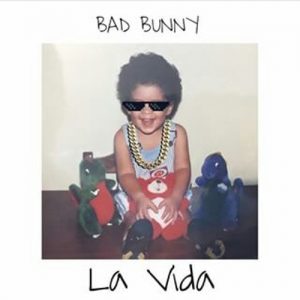 La Vida Bad Bunny