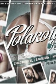 Polaroid Remix Chris Wandell ft. Bad Bunny, Myke Towers