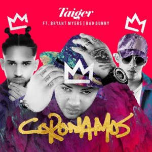 Coronamos Remix El Taiger Ft. Bryant Myers, Bad Bunny