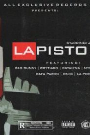 La Pistola Jantony ft. Bad Bunny, Brytiago, Catalyna, Rafa Pabön, Oniix, Myke Towers, La Poe