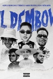 El Dembow Jeeiph, Akapellah, Trainer, Junior Caldera, Oliwi, Afro Nigga