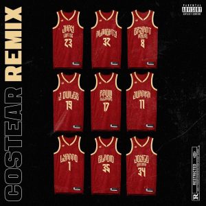 Costear Remix Equipo Rojo