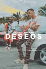 Deseos Jhayco ft. Bryant Myers