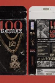 100 Lado B Remix Los G4
