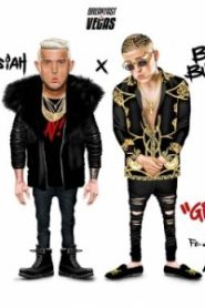 Give It Up Messiah ft. Bad Bunny, Tory Lanez