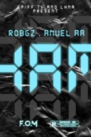 4 AM Robgz ft. Anuel AA