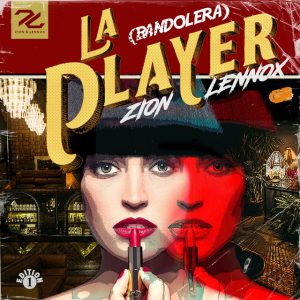 La Player Zion & Lennox
