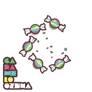 Caramelo Ozuna