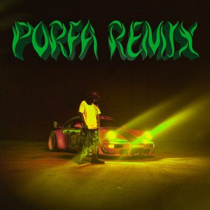 Porfa Remix Feid, Justin Quiles, J Balvin, Nicky Jam, Maluma, Sech