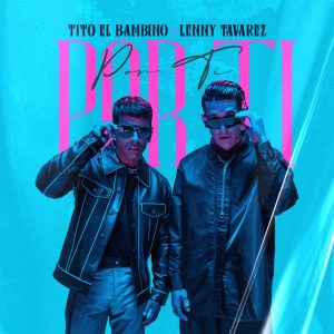 Por Ti Tito El Bambino ft. Lenny Tavarez