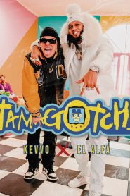 Tamagotchi Kevvo ft. El Alfa