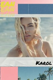 Yo Aprendí Karol G ft. Danay Suárez