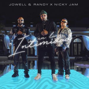 En La Intimidad Jowell y Randy, Nicky Jam