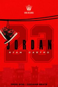 Jordan Ryan Castro