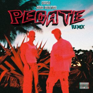 Pegate Remix Mora x Jhayco