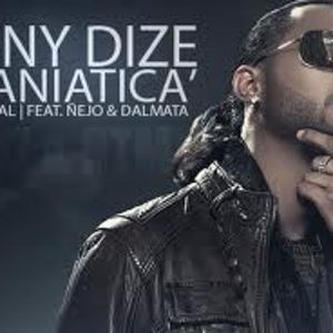Senda Maniática Ñejo y Dalmata ft Tony