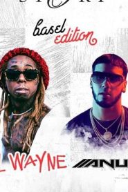 Ferrari Anuel AA ft. Lil Wayne
