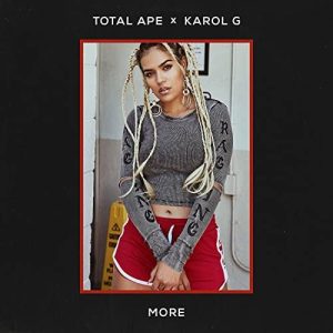 More Total Ape ft. Karol G