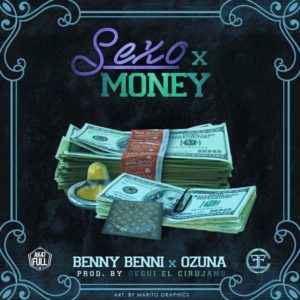 Sexo X Money Benny Benni ft. Ozuna