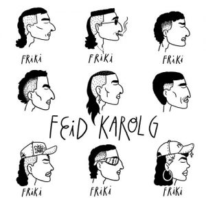 Friki Feid ft. Karol G