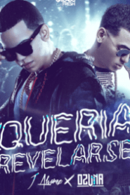 Queria Revelarse J Alvarez ft. Ozuna