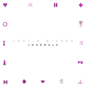 Journals Justin Bieber