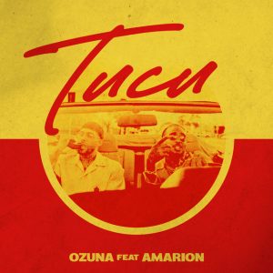 Tucu Ozuna ft. Amarion