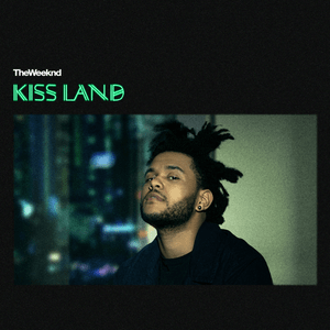 Kiss Land Deluxe