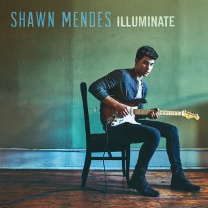 Illuminate Deluxe Shawn Mendes