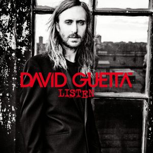 Listen David Guetta