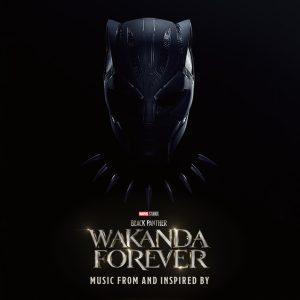 Black Panther: Wakanda Forever – Music From and Inspired By