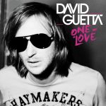 One Love David Guetta